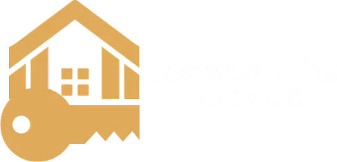 logo 24 hour locksmiths Olney