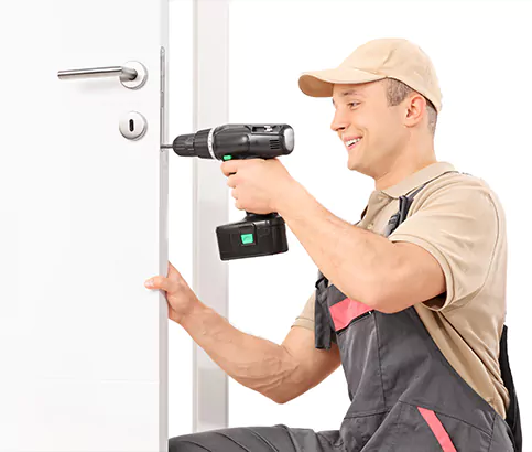 Residential Locksmith